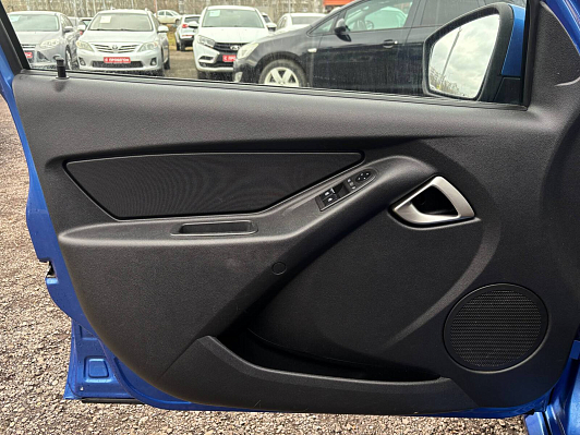 Lada (ВАЗ) Granta Comfort, 2021 года, пробег 57108 км