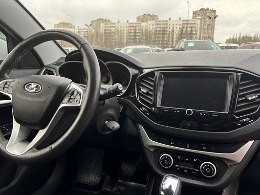 Lada (ВАЗ) Vesta Comfort, 2022 года, пробег 66949 км