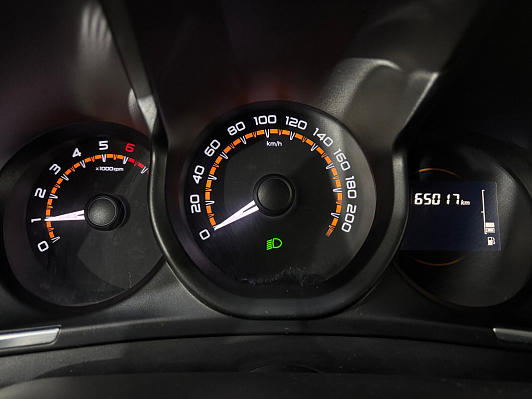 Lada (ВАЗ) XRAY Comfort, 2020 года, пробег 65015 км