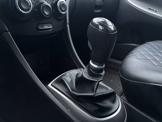 Hyundai Solaris Active, 2015 года, пробег 217192 км