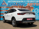 Renault Arkana Style, 2021 года, пробег 38300 км