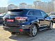 Toyota Highlander Люкс, 2014 года, пробег 166000 км
