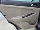 Hyundai Tucson Dynamic, 2019 года, пробег 91627 км