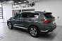 Hyundai Santa Fe Lifestyle, 2021 года, пробег 70000 км