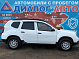 Renault Duster Expression, 2017 года, пробег 101103 км