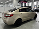 Kia Rio Luxe, 2014 года, пробег 148000 км