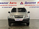 Chevrolet Niva SL, 2014 года, пробег 211000 км