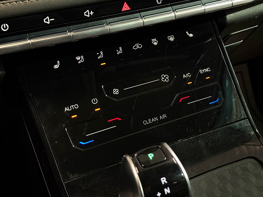 Chery Tiggo 7 Pro Elite, 2020 года, пробег 80000 км