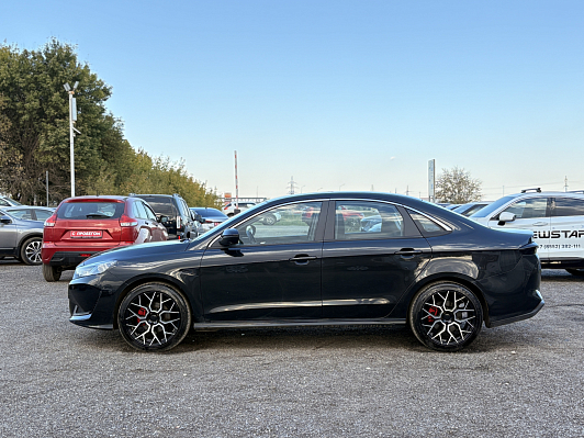 Kaiyi E5 Luxury, 2023 года, пробег 26975 км