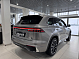 Geely Monjaro Флагман, серебряный