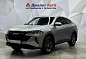 Haval F7x Elite, 2022 года, пробег 79159 км