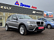 BMW X3, 2013 года, пробег 119881 км