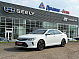 Toyota Camry Престиж, 2016 года, пробег 236466 км