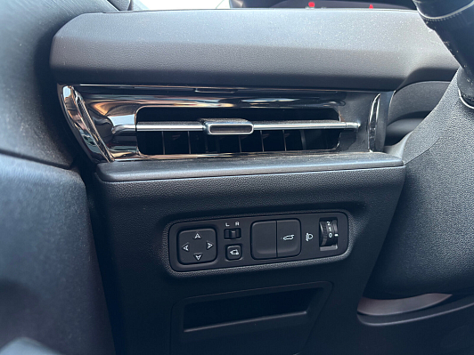 Changan CS55 Plus Техно, 2024 года, пробег 11222 км