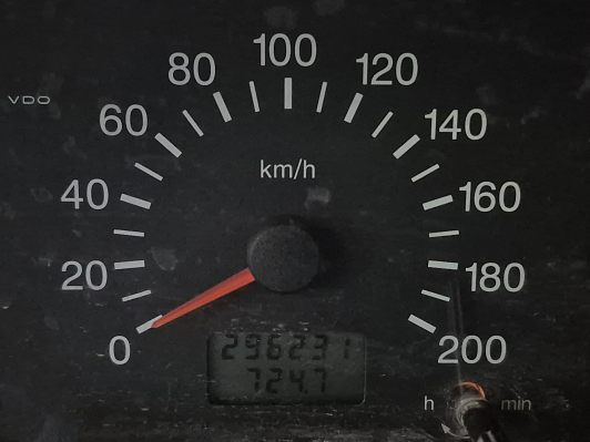 Lada (ВАЗ) 2114 Стандарт, 2013 года, пробег 296229 км
