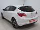 Opel Astra Cosmo, 2013 года, пробег 202876 км