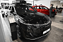 Haval F7 Техно +, черный