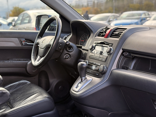 Honda CR-V Executive, 2008 года, пробег 239151 км