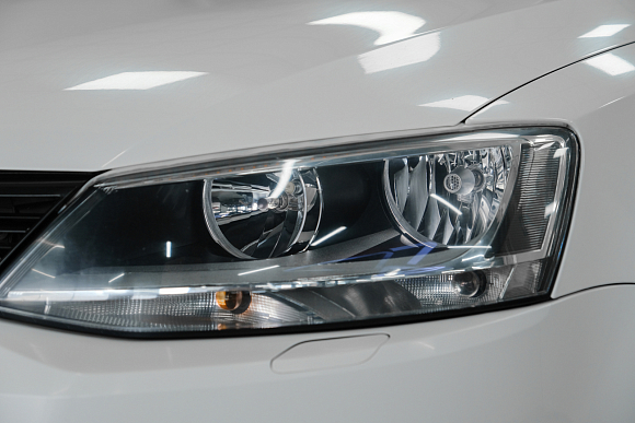 Volkswagen Jetta Comfortline, 2012 года, пробег 205500 км