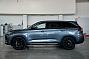 Changan CS75 Pro Техно 5 мест, серый