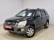 Kia Sportage Люкс, 2007 года, пробег 269282 км