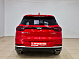 Chery Tiggo 7 Pro Prestige, 2022 года, пробег 46839 км