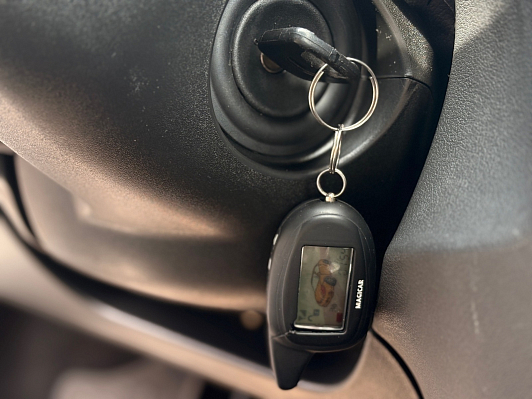 Datsun mi-DO Trust I, 2015 года, пробег 65800 км
