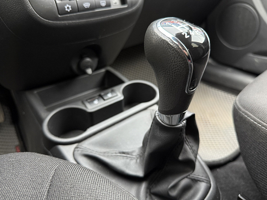 Lada (ВАЗ) Granta #CLUB'24, 2023 года, пробег 59700 км