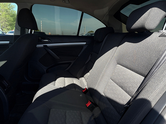 Skoda Octavia Elegance, 2012 года, пробег 360337 км