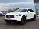 Infiniti FX Premium, 2011 года, пробег 169548 км