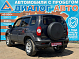 Chevrolet Niva L, 2017 года, пробег 93926 км