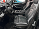 Geely Atlas Люкс, зеленый