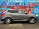 Hyundai ix35 Prestige, 2012 года, пробег 184001 км