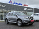 Nissan Terrano Elegance, 2017 года, пробег 71372 км