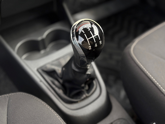 Geely GC6 Comfort, 2014 года, пробег 112223 км