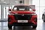 Changan CS35 Plus Tech, красный