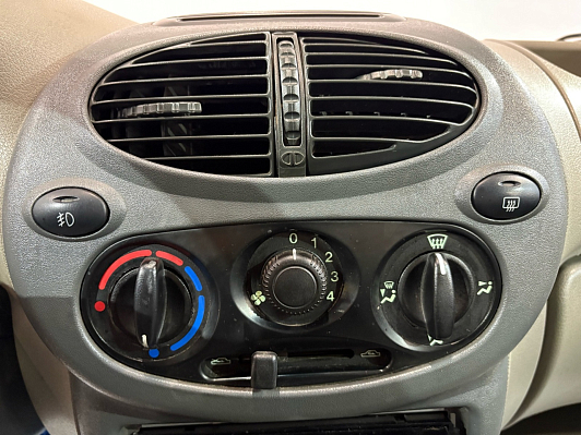 Lada (ВАЗ) Kalina, 2009 года, пробег 363000 км