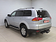 Mitsubishi Pajero Sport Ultimate S08, 2011 года, пробег 281986 км