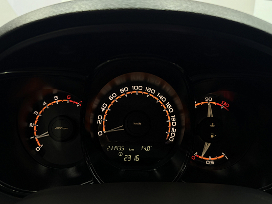 Lada (ВАЗ) Vesta, 2019 года, пробег 211289 км