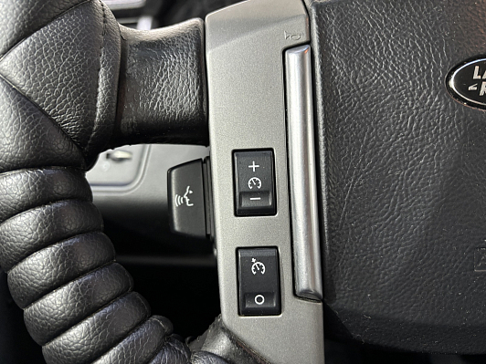 Land Rover Range Rover Sport Limited Edition, 2008 года, пробег 363485 км