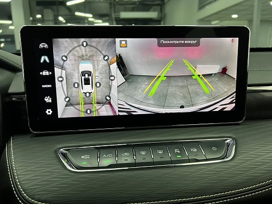 Haval Jolion Elite Plus, 2022 года, пробег 53400 км
