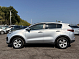 Kia Sportage Comfort, 2018 года, пробег 170408 км