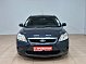 Ford Focus Titanium, 2010 года, пробег 216026 км