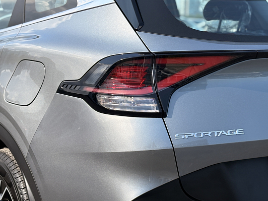 Kia Sportage Prestige, 2025 года, пробег 50 км