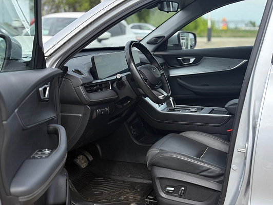 Chery Tiggo 7 Pro Max Elite, 2023 года, пробег 44000 км