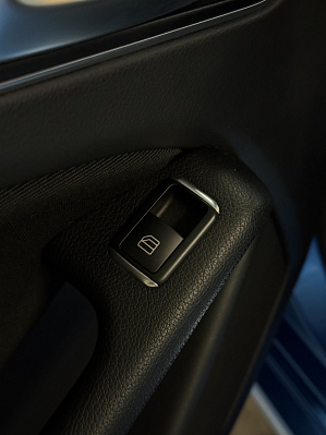 Mercedes-Benz A-Класс A200 CDI Особая серия, 2014 года, пробег 187000 км