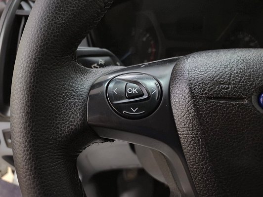 Ford Transit, 2018 года, пробег 224435 км