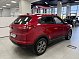 Hyundai Creta Travel, 2017 года, пробег 163000 км