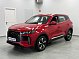 Chery Tiggo 4 Ultra, 2025 года, пробег 35000 км