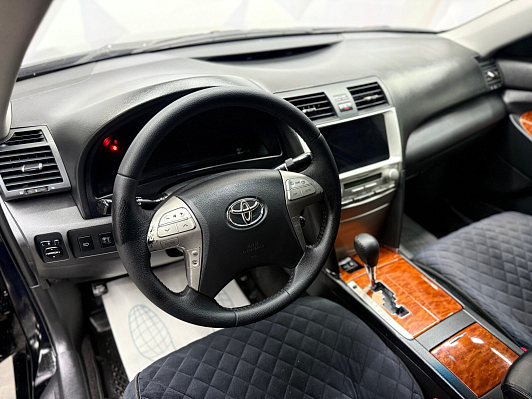 Toyota Camry Престиж, 2011 года, пробег 282375 км